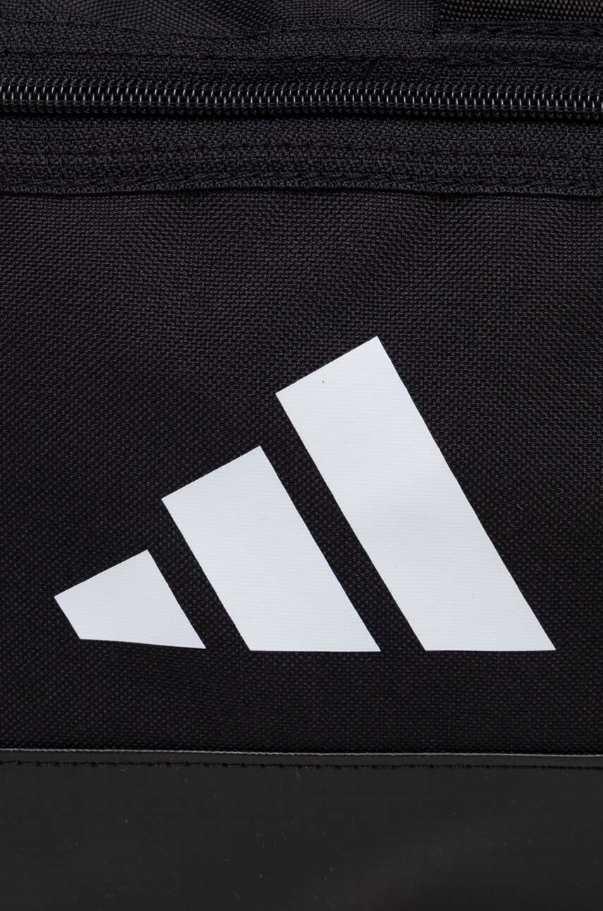 adidas Performance Torba črna barva - Pepit.si