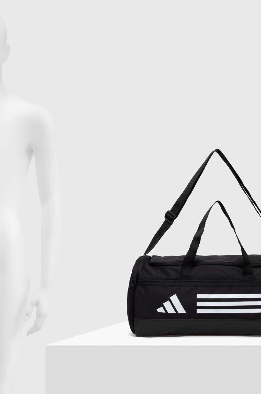 adidas Performance Torba črna barva - Pepit.si