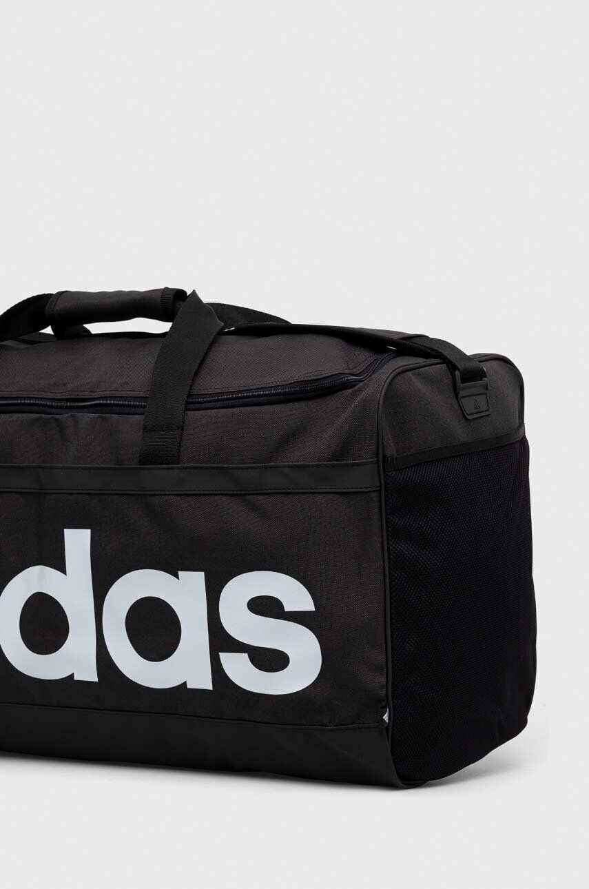 adidas Performance Torba črna barva - Pepit.si