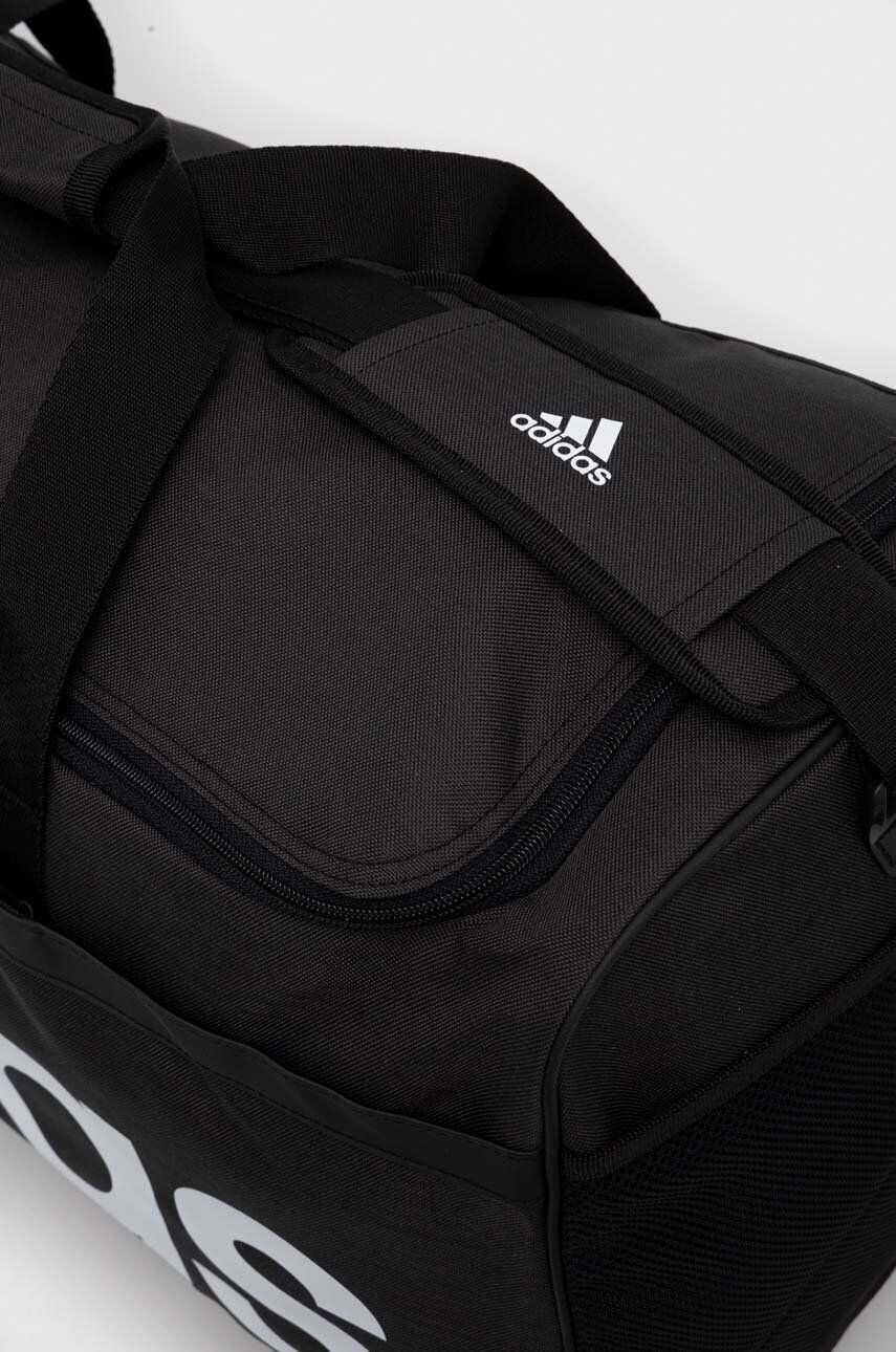 adidas Performance Torba črna barva - Pepit.si