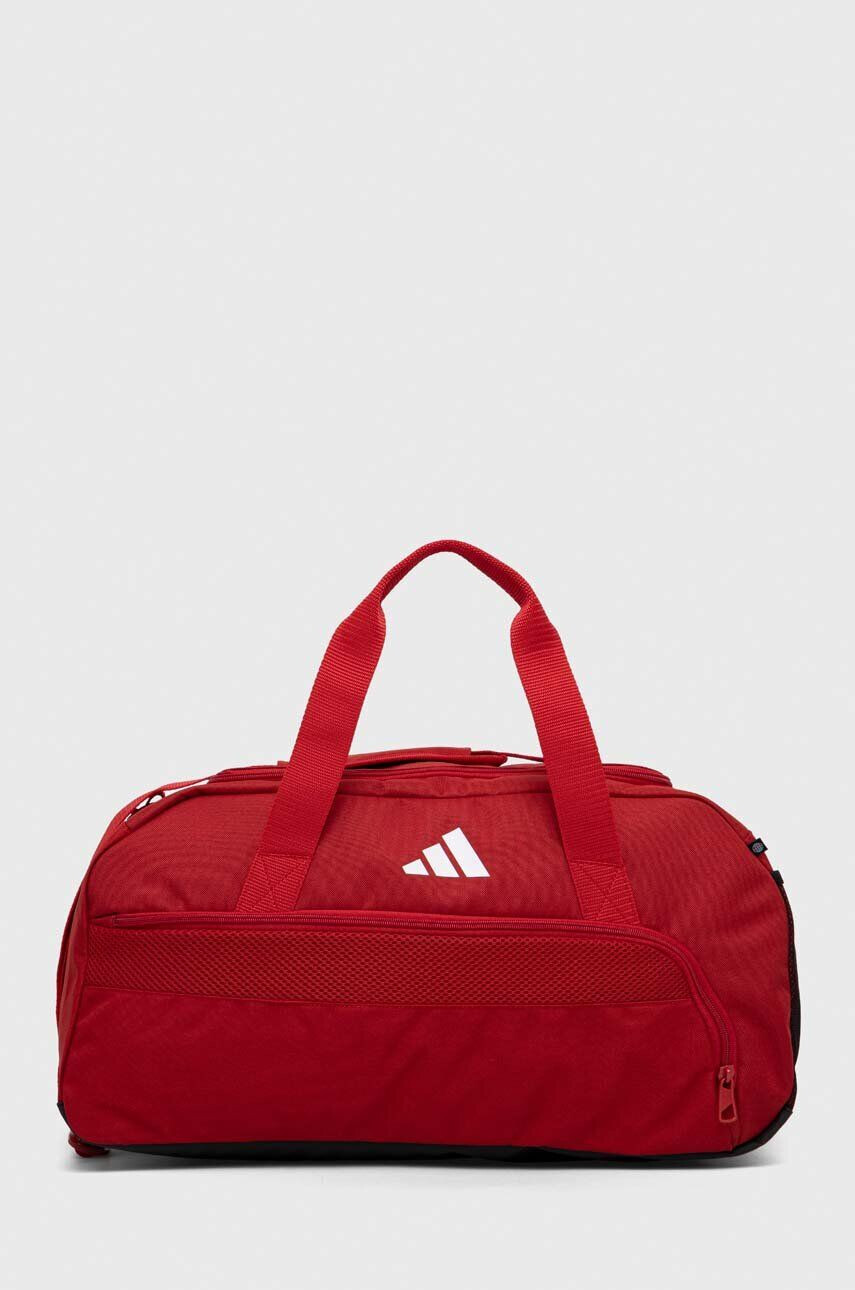 adidas Performance Torba rdeča barva - Pepit.si