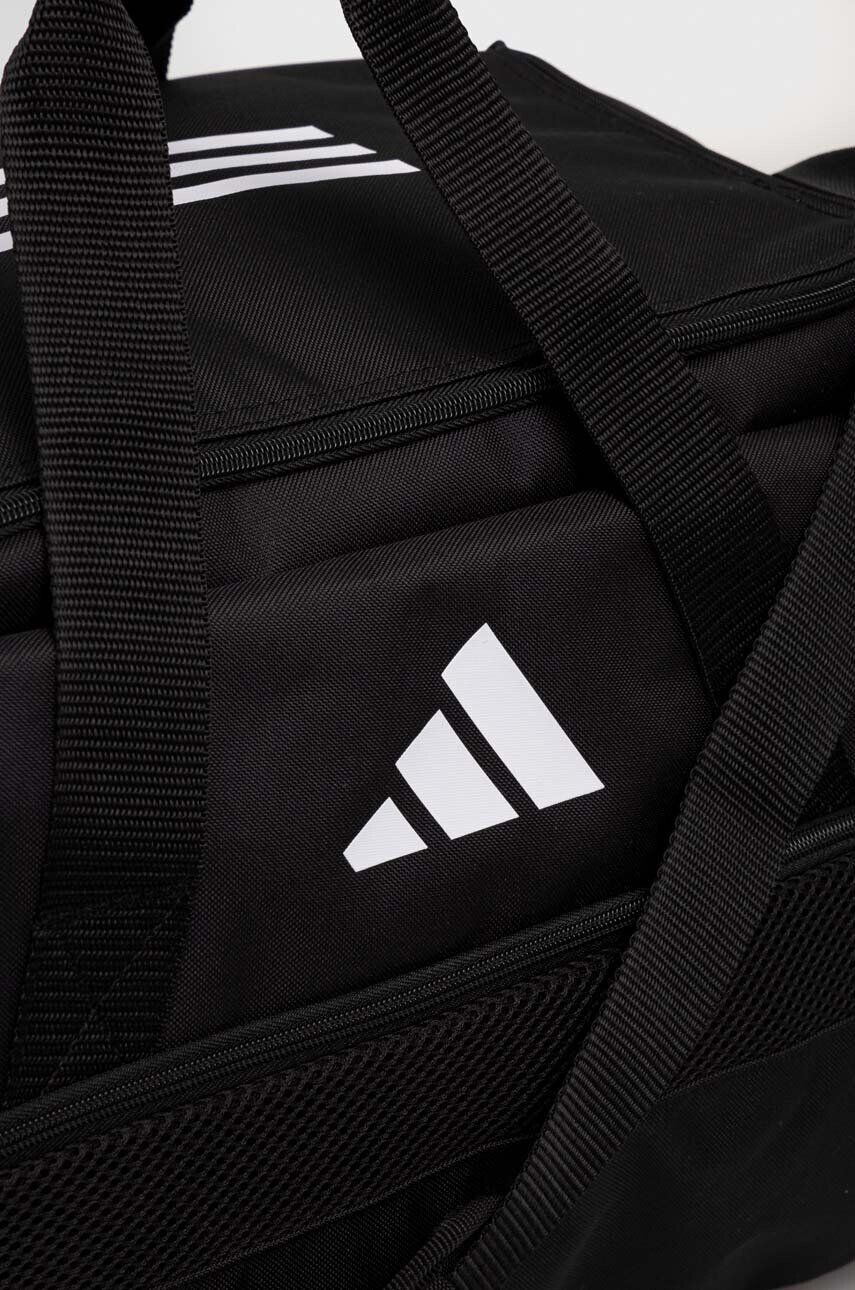 adidas Performance Torba črna barva - Pepit.si