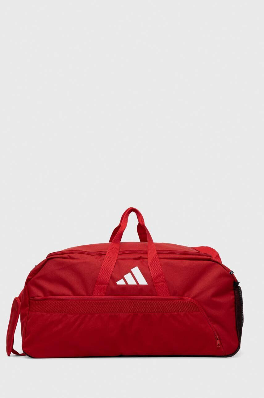 adidas Performance Torba rdeča barva - Pepit.si