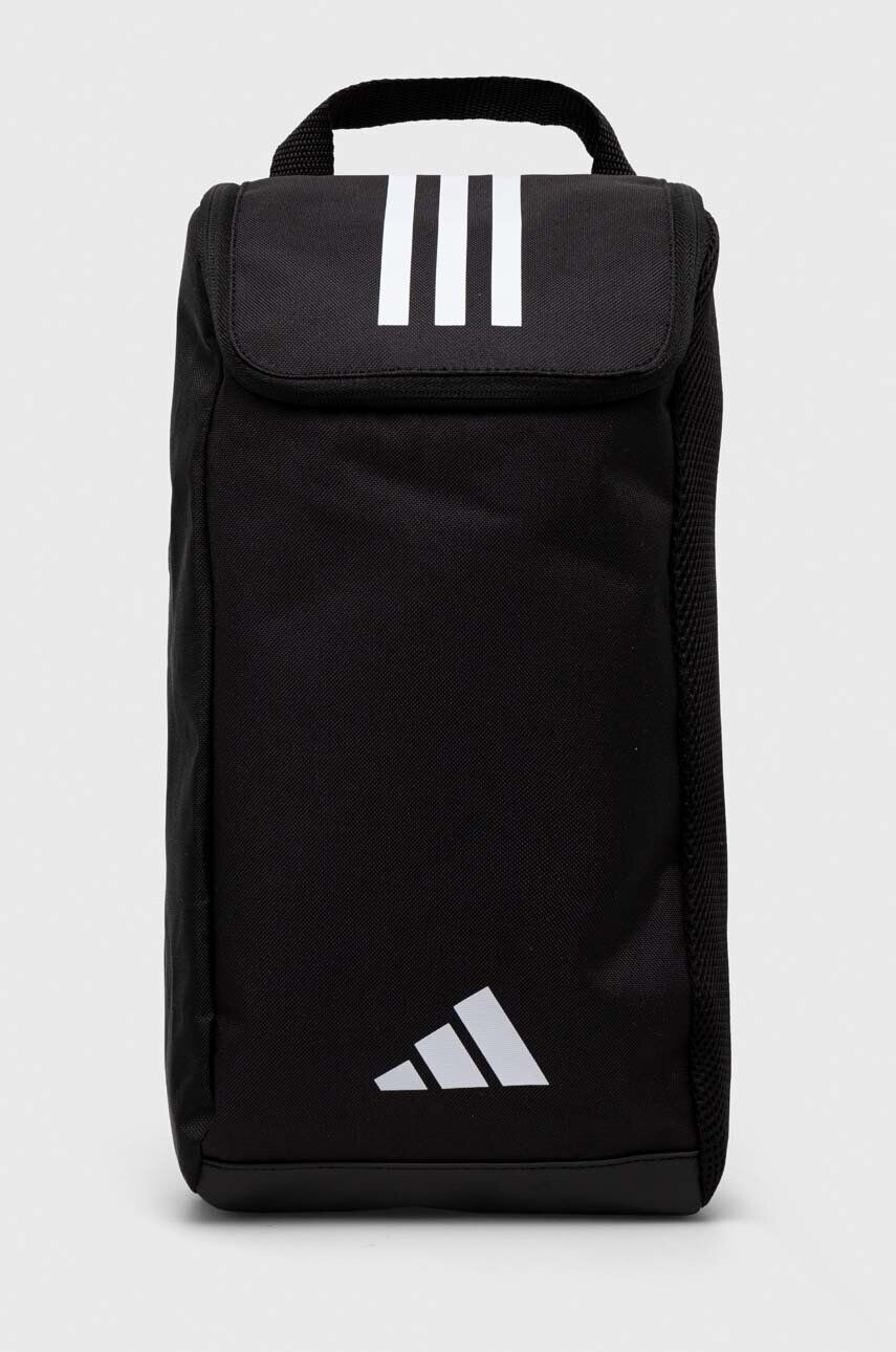 adidas Performance Torba za čevlje Tiro League barva črna - Pepit.si