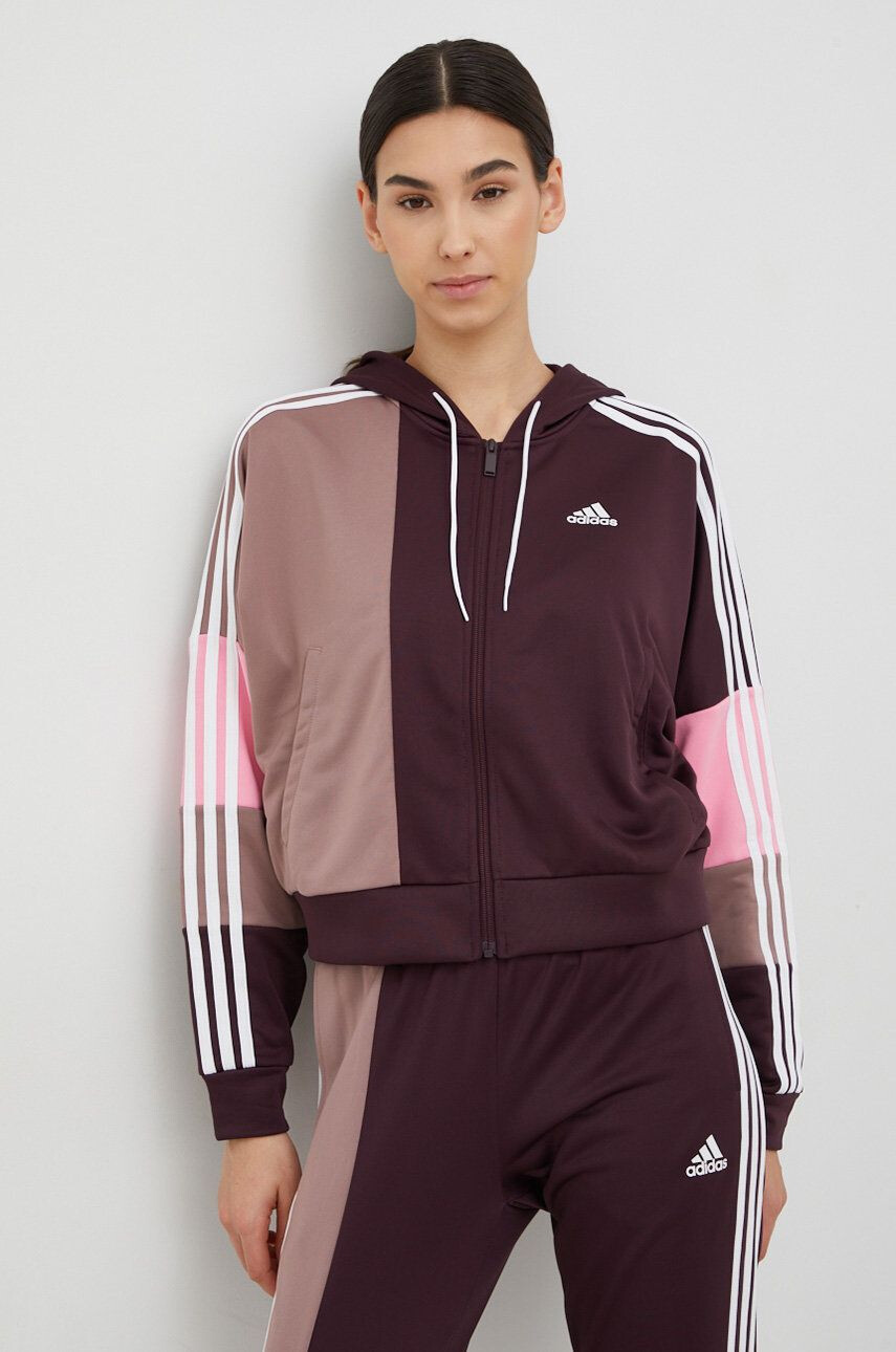 adidas Performance Trenirka - Pepit.si