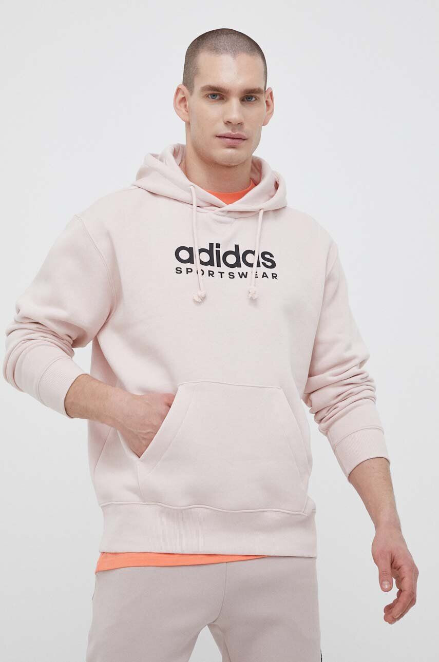 adidas Pulover - Pepit.si