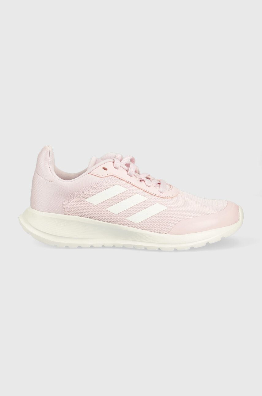 adidas Superge Tensaur Run roza barva - Pepit.si