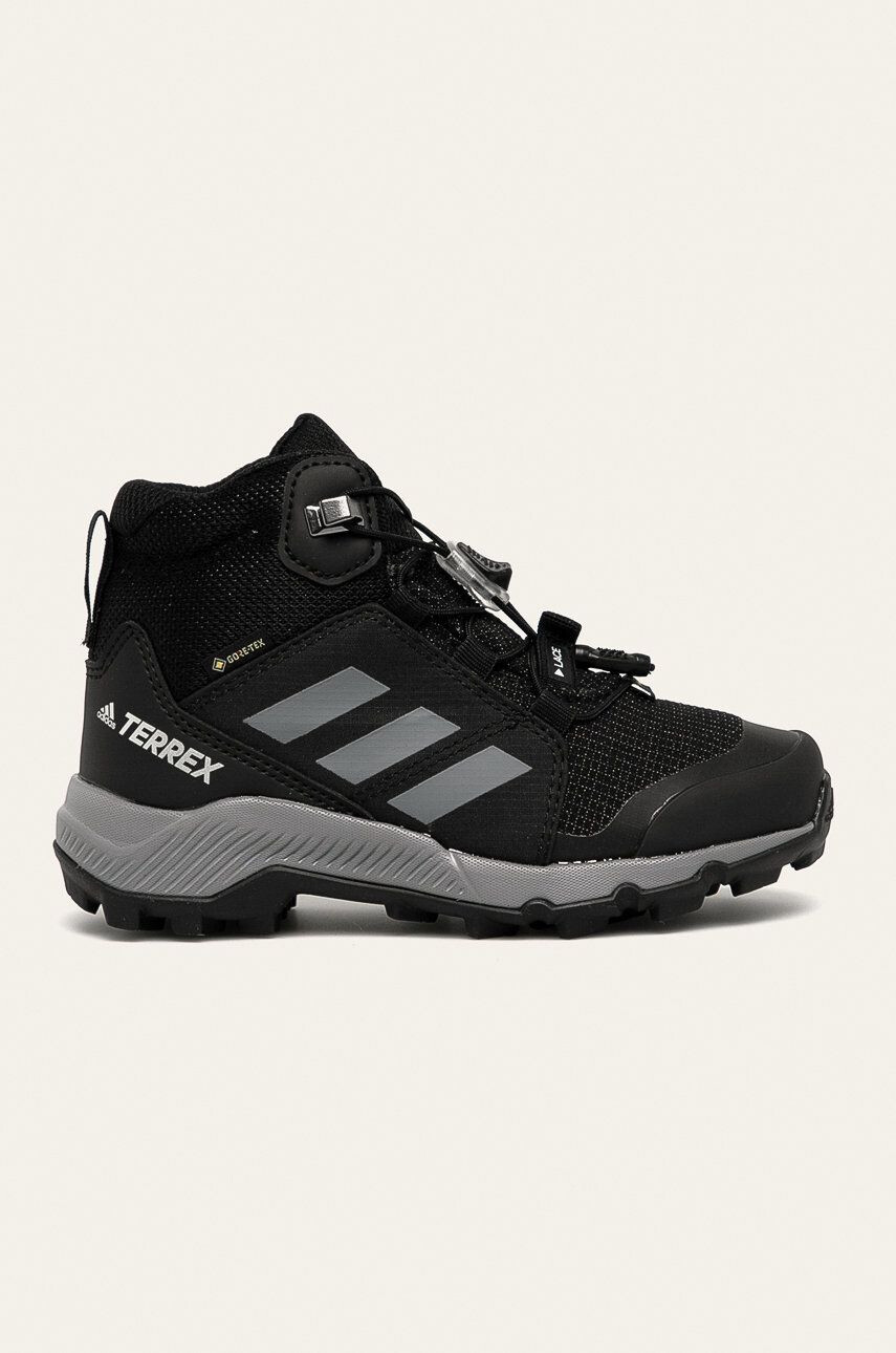 adidas TERREX adidas Performance otroški čevlji Terrex Mid Gtx - Pepit.si