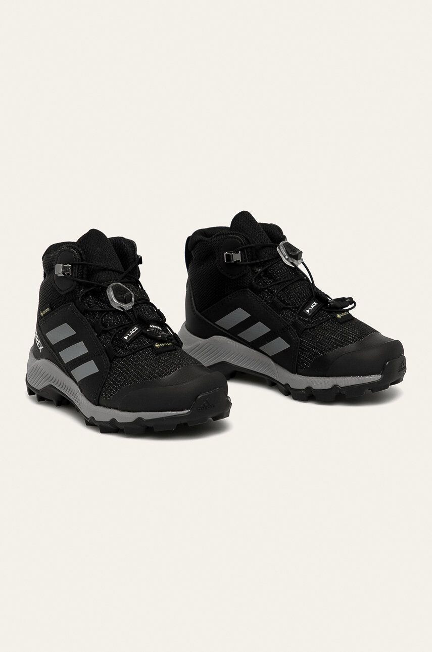 adidas TERREX adidas Performance otroški čevlji Terrex Mid Gtx - Pepit.si