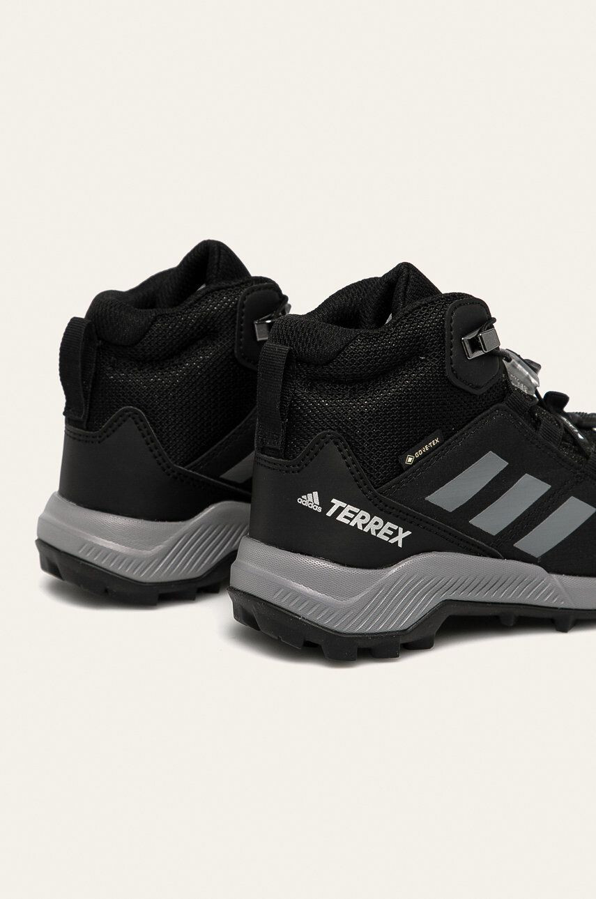 adidas TERREX adidas Performance otroški čevlji Terrex Mid Gtx - Pepit.si