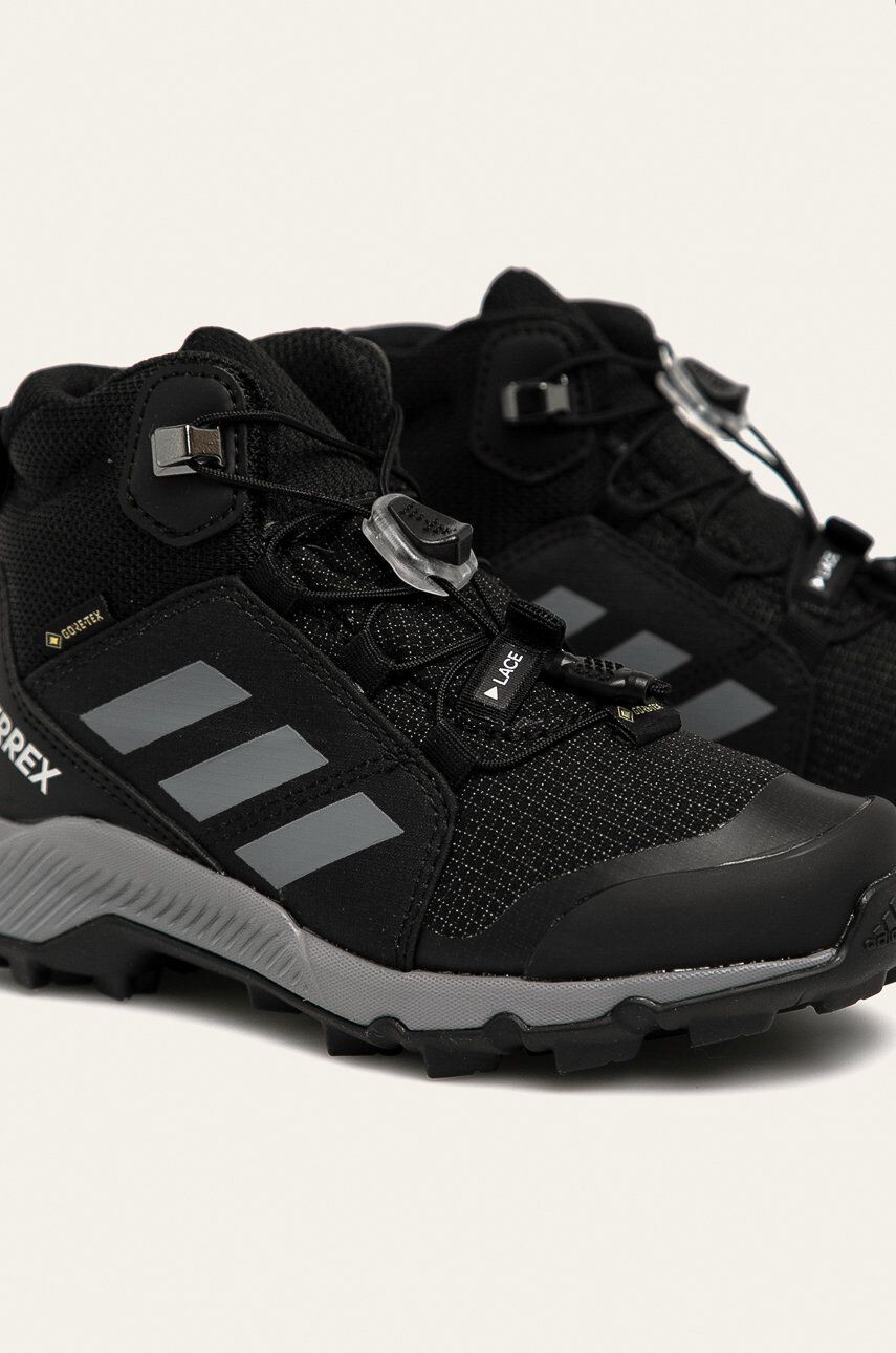 adidas TERREX adidas Performance otroški čevlji Terrex Mid Gtx - Pepit.si