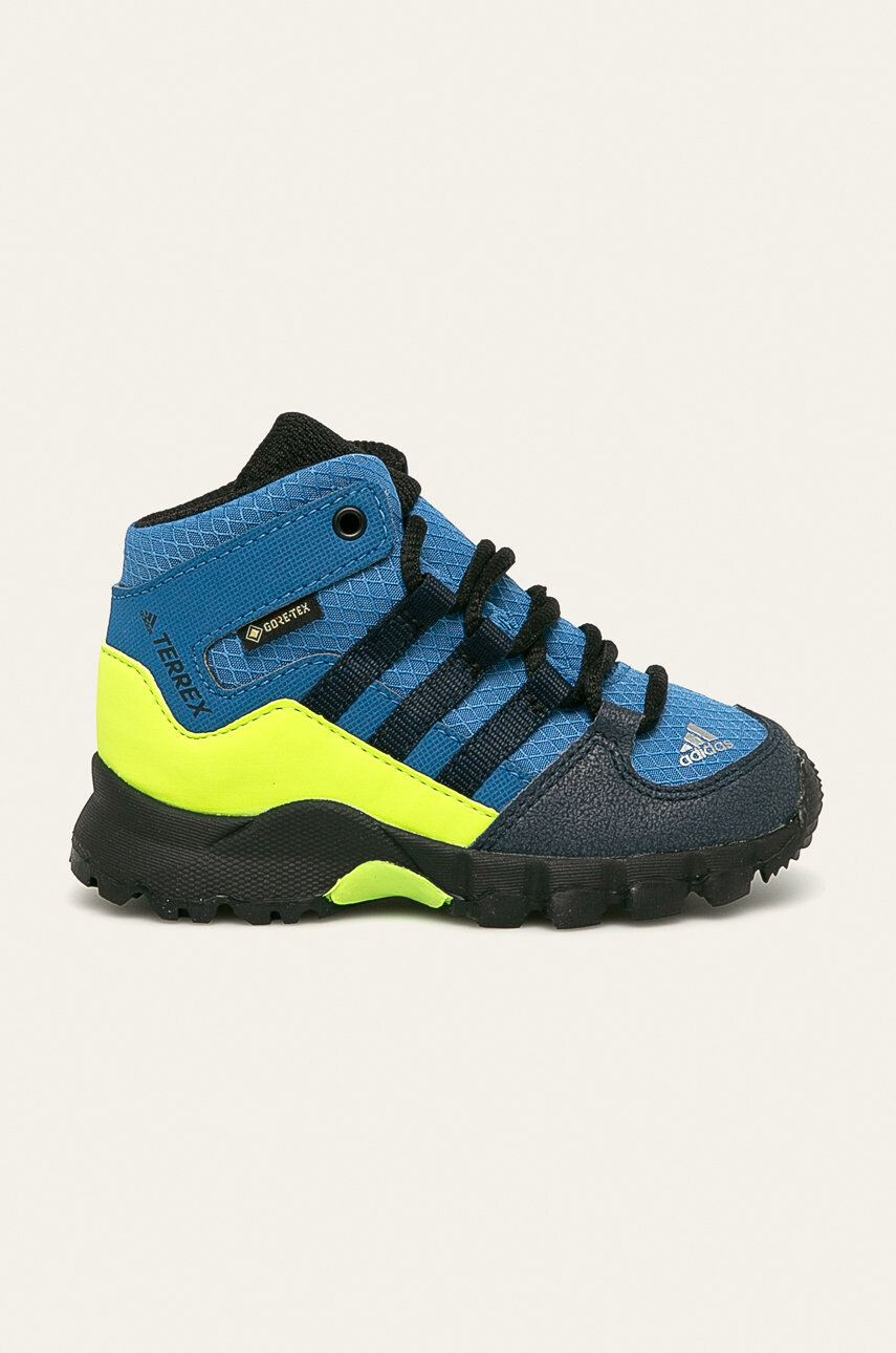 adidas TERREX adidas Performance otroški čevlji Terrex Mid Gtx I - Pepit.si