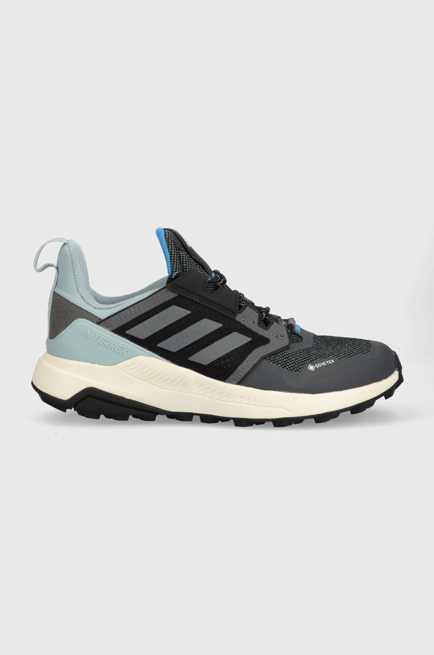 adidas TERREX Čevlji Trailmaker GTX moški črna barva - Pepit.si