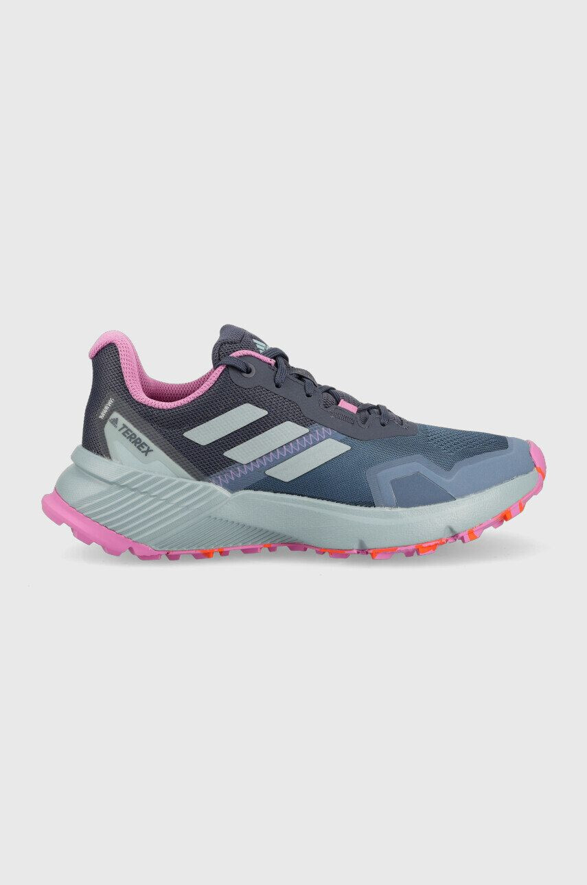 adidas TERREX Čevlji Soulstride ženski - Pepit.si