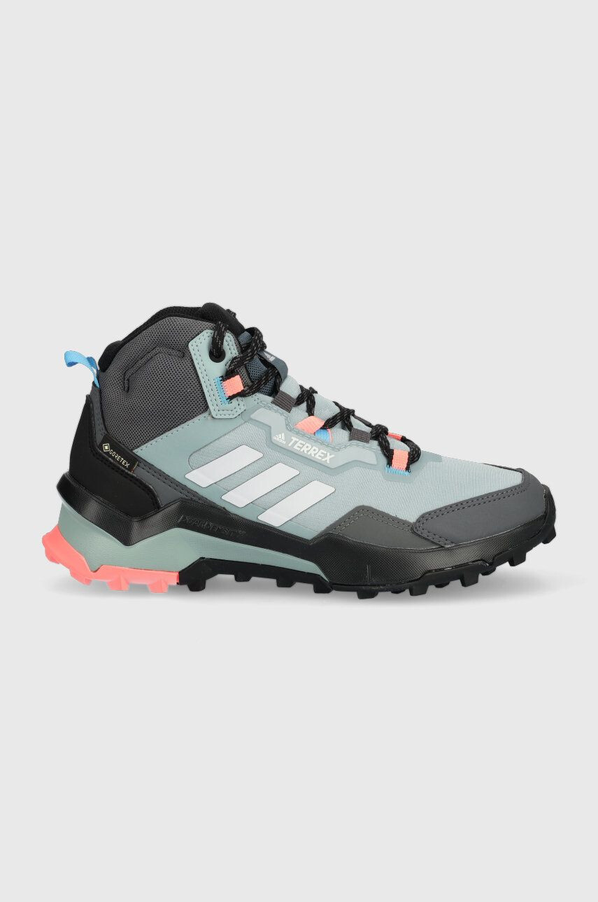 adidas TERREX Čevlji AX4 Mid GTX ženski - Pepit.si