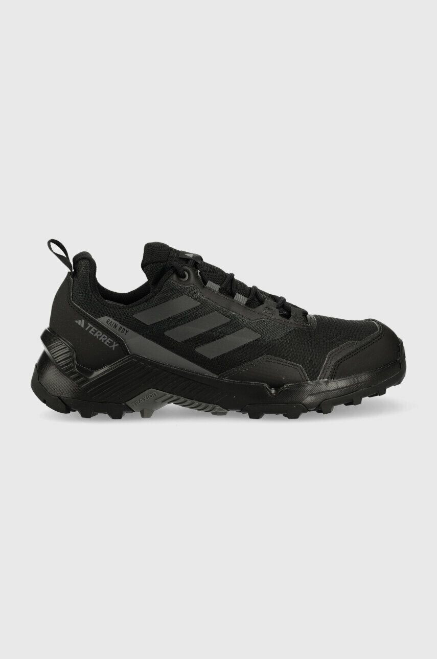 adidas TERREX Čevlji Eastrail 2.0 RAIN.RDY moški črna barva - Pepit.si