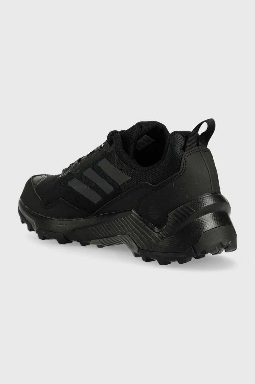 adidas TERREX Čevlji Eastrail 2.0 RAIN.RDY moški črna barva - Pepit.si