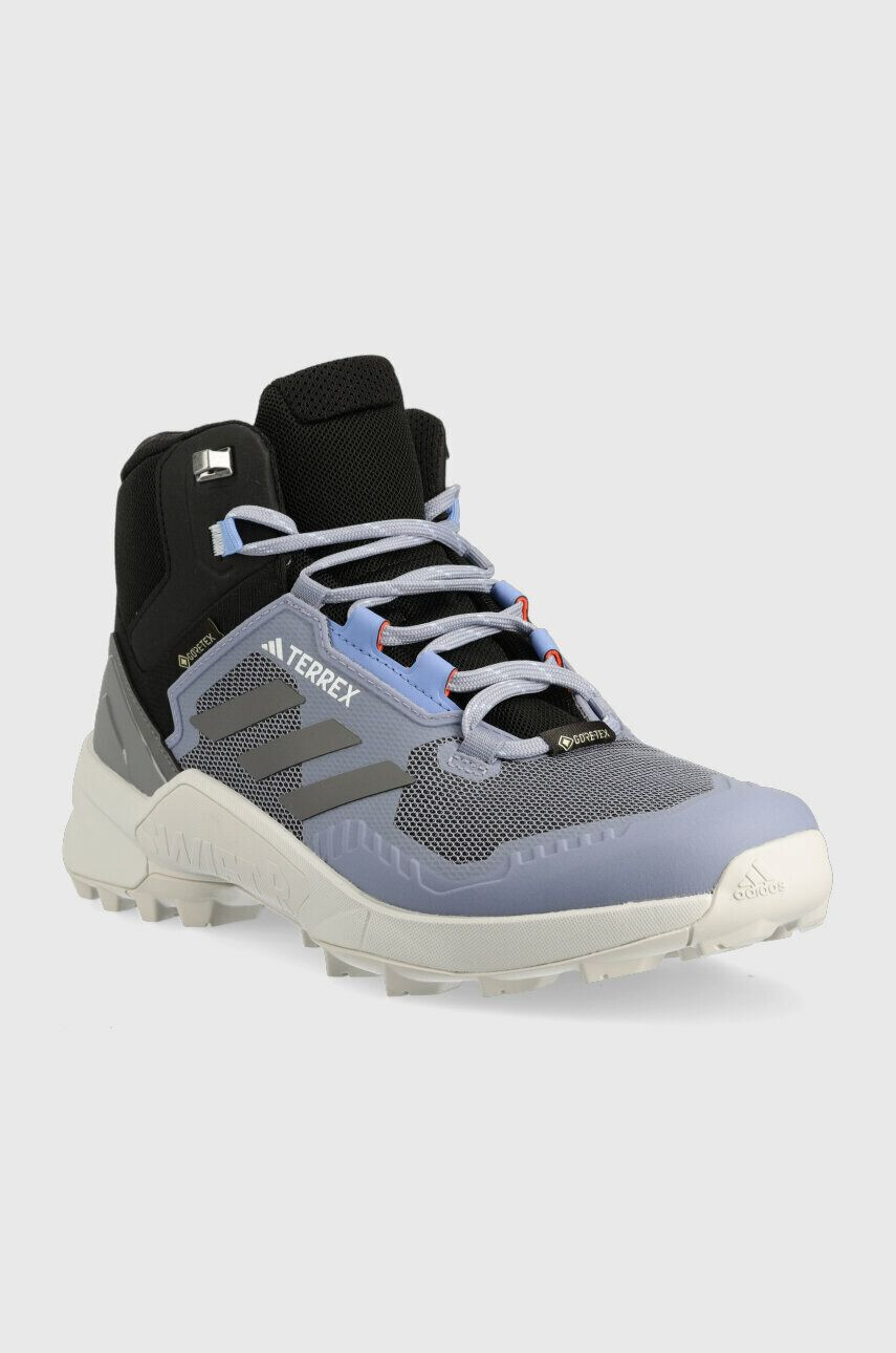 adidas TERREX Čevlji Swift R3 Mid GTX moški - Pepit.si