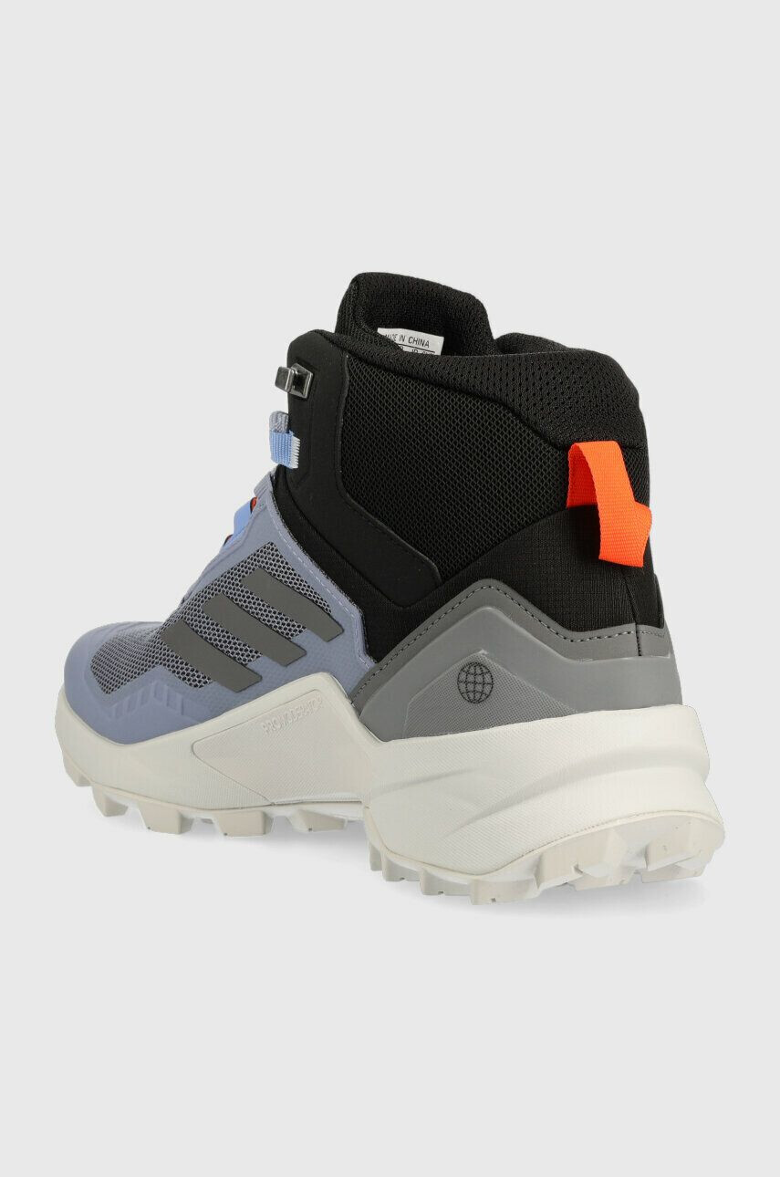 adidas TERREX Čevlji Swift R3 Mid GTX moški - Pepit.si