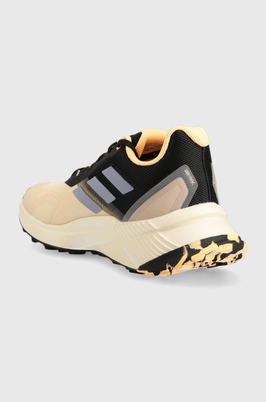 adidas TERREX Čevlji Terrex Soulstride W črna barva - Pepit.si