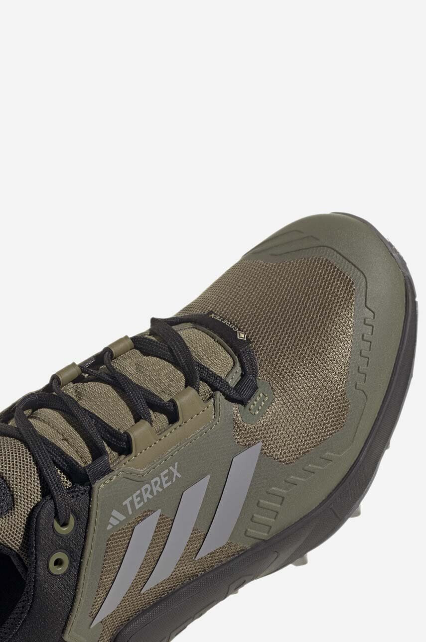 adidas TERREX Čevlji Terrex Swift R3 GTX črna barva - Pepit.si