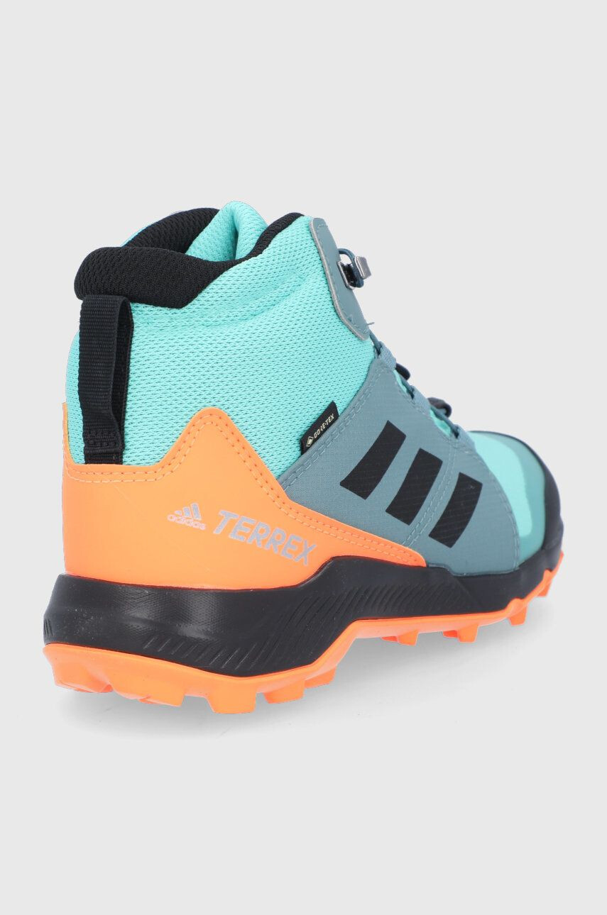 adidas TERREX Otroški čevlji adidas Performance Terrex Mid Gtx - Pepit.si