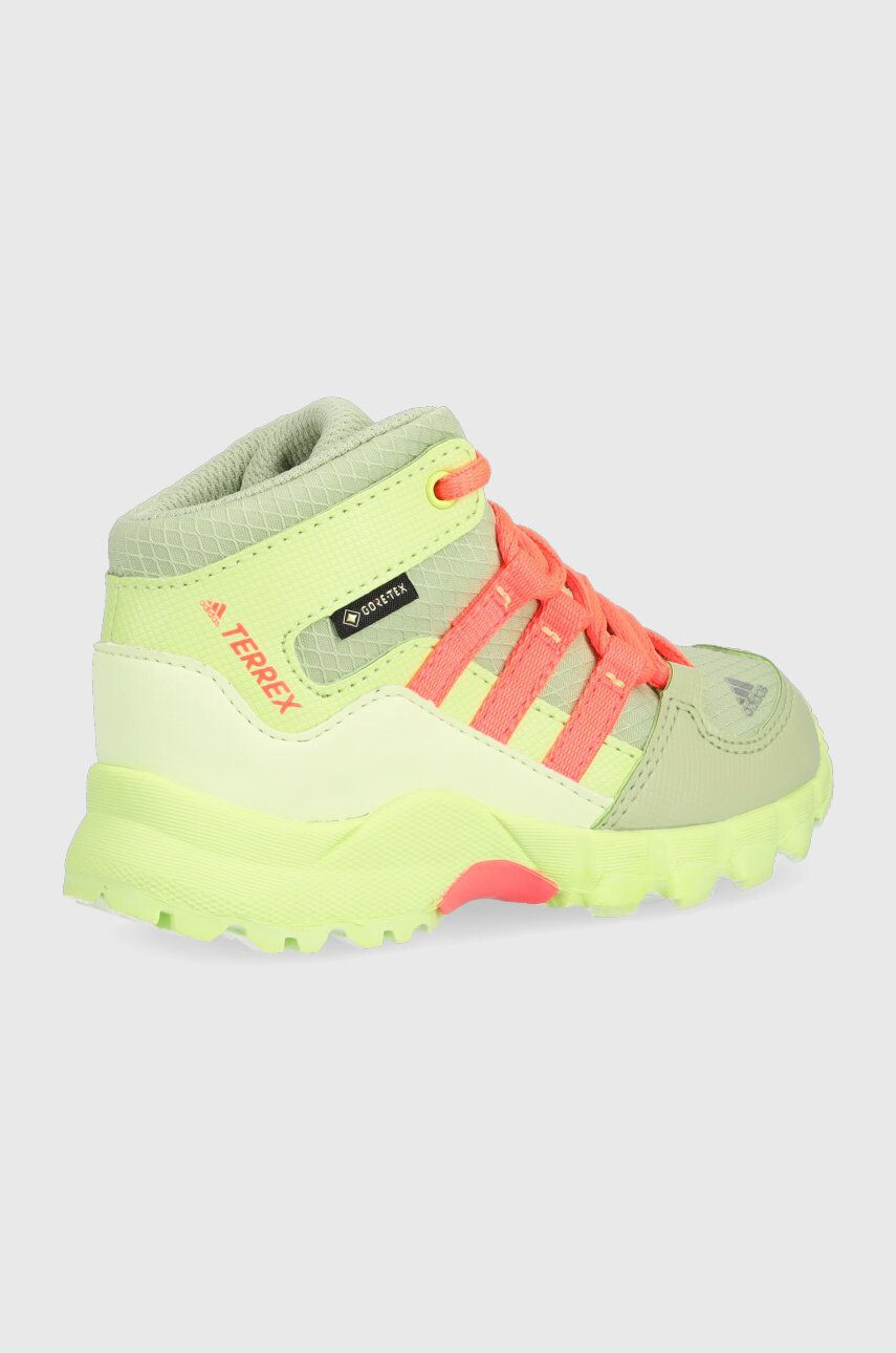 adidas TERREX otroški čevlji Mid GTX I - Pepit.si