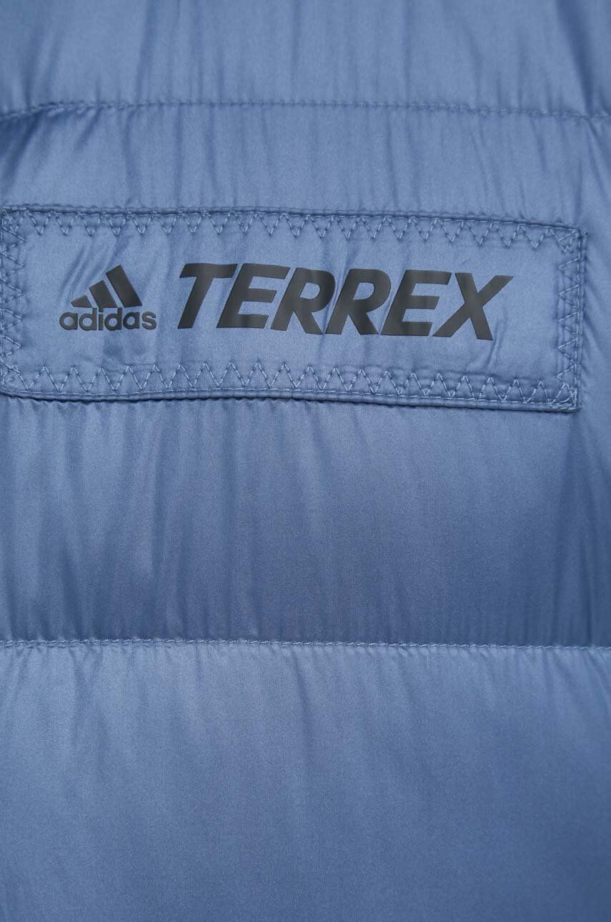 adidas TERREX Puhasta športna jakna Utilitas - Pepit.si