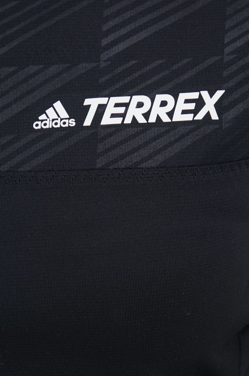 adidas TERREX Športna majica z dolgimi rokavi Multi - Pepit.si