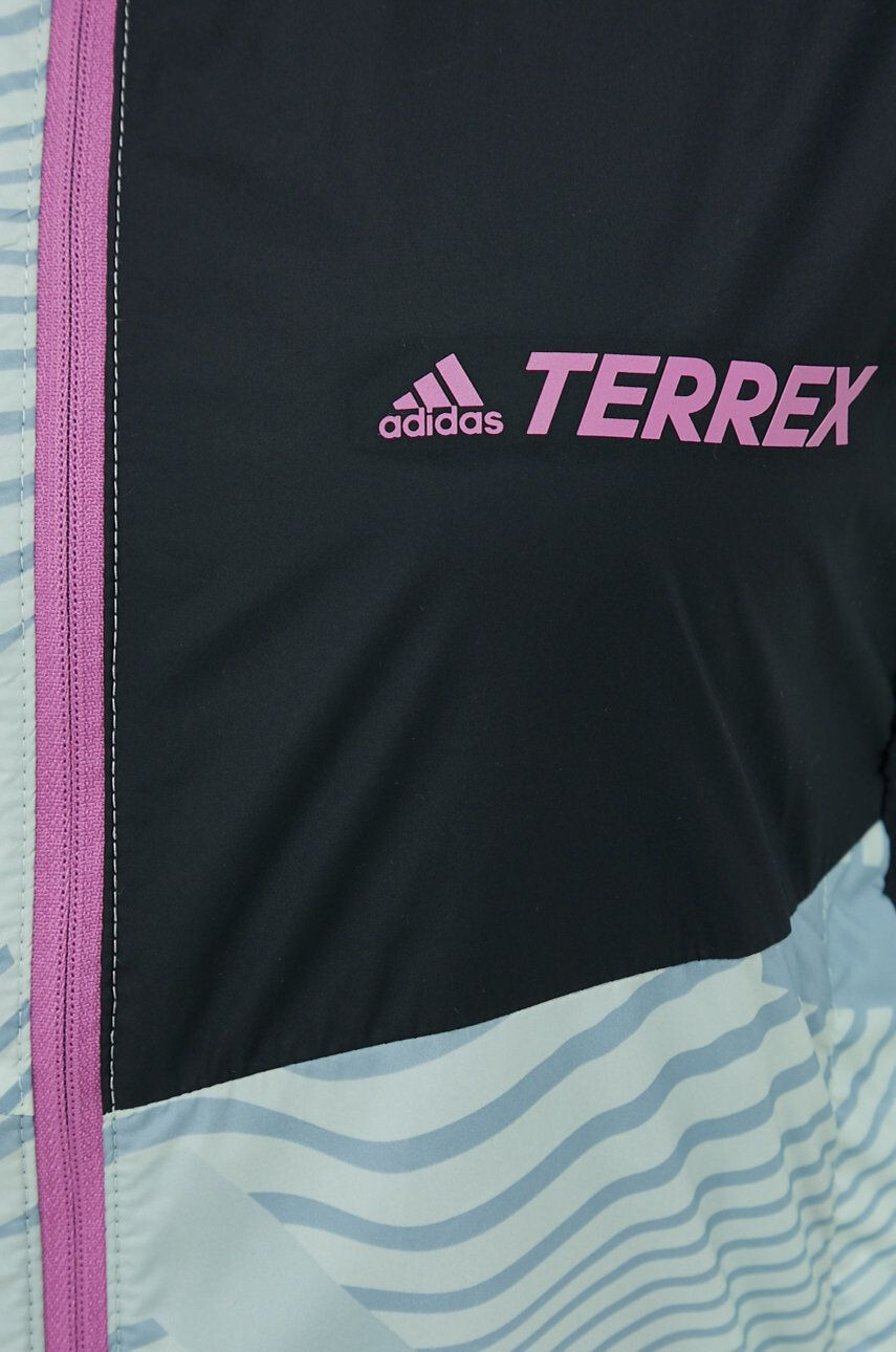 adidas TERREX Vetrovka - Pepit.si