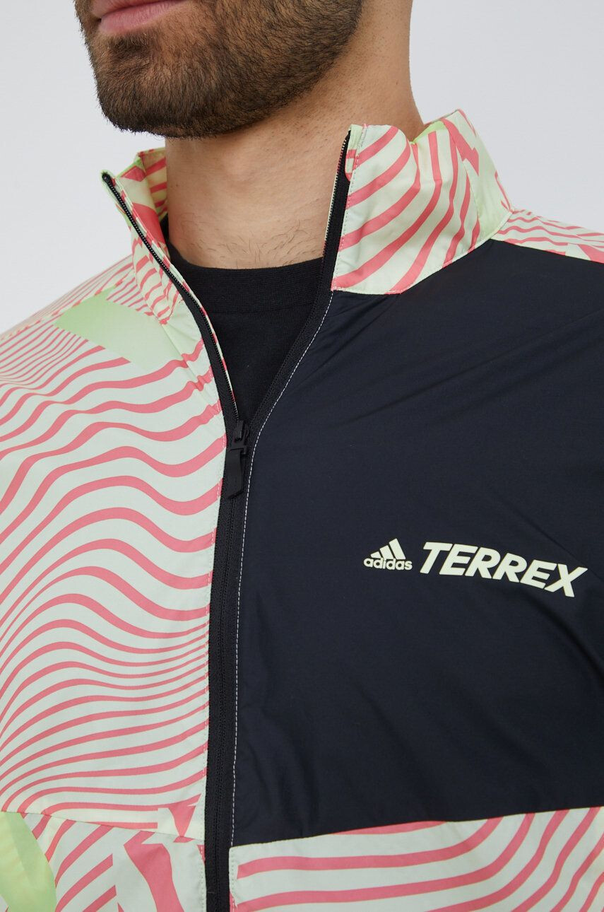 adidas TERREX Vetrovka Trail - Pepit.si