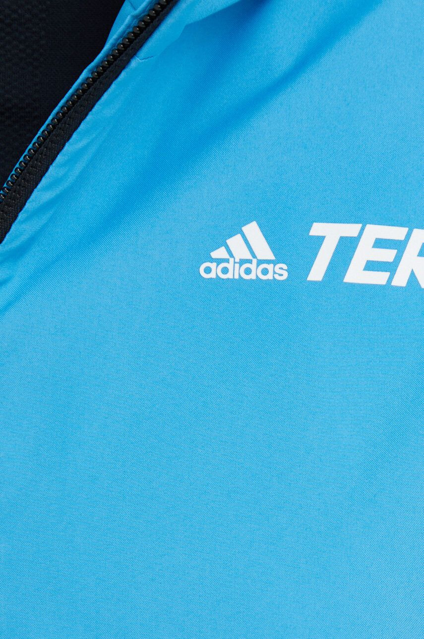 adidas TERREX Vodoodporna jakna Multi ženska - Pepit.si