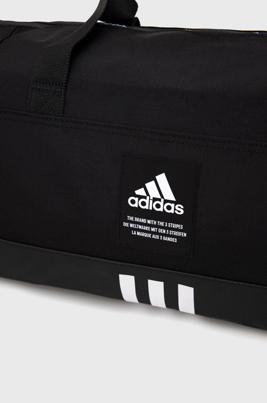 adidas Torba črna barva - Pepit.si