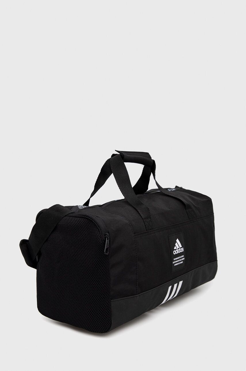 adidas Torba črna barva - Pepit.si