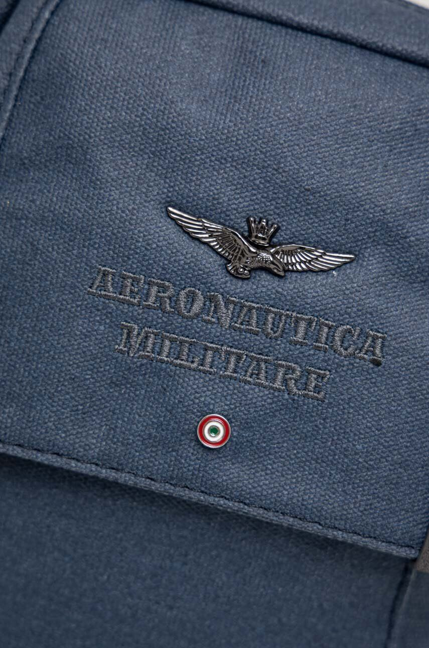 Aeronautica Militare Torbica za okoli pasu - Pepit.si