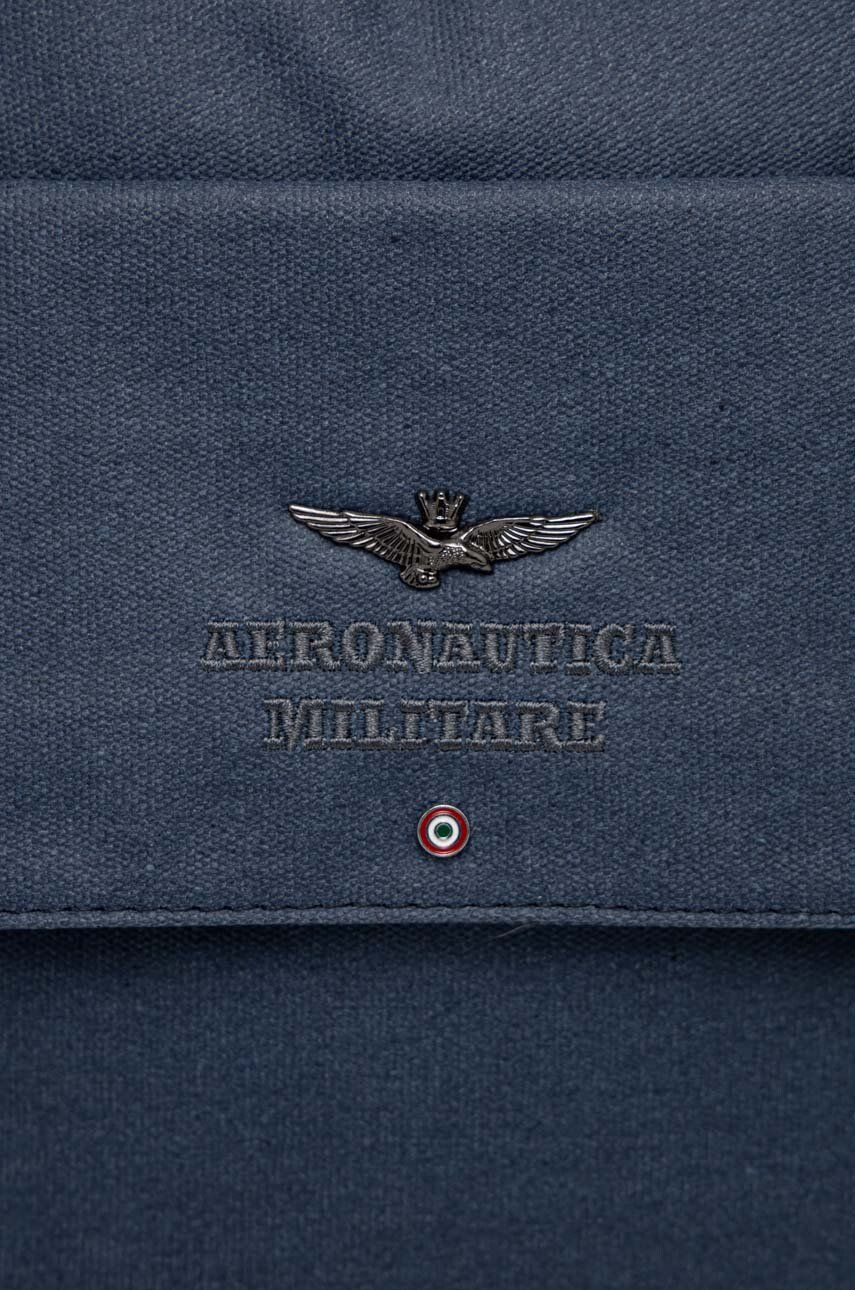 Aeronautica Militare Torbica za okoli pasu - Pepit.si