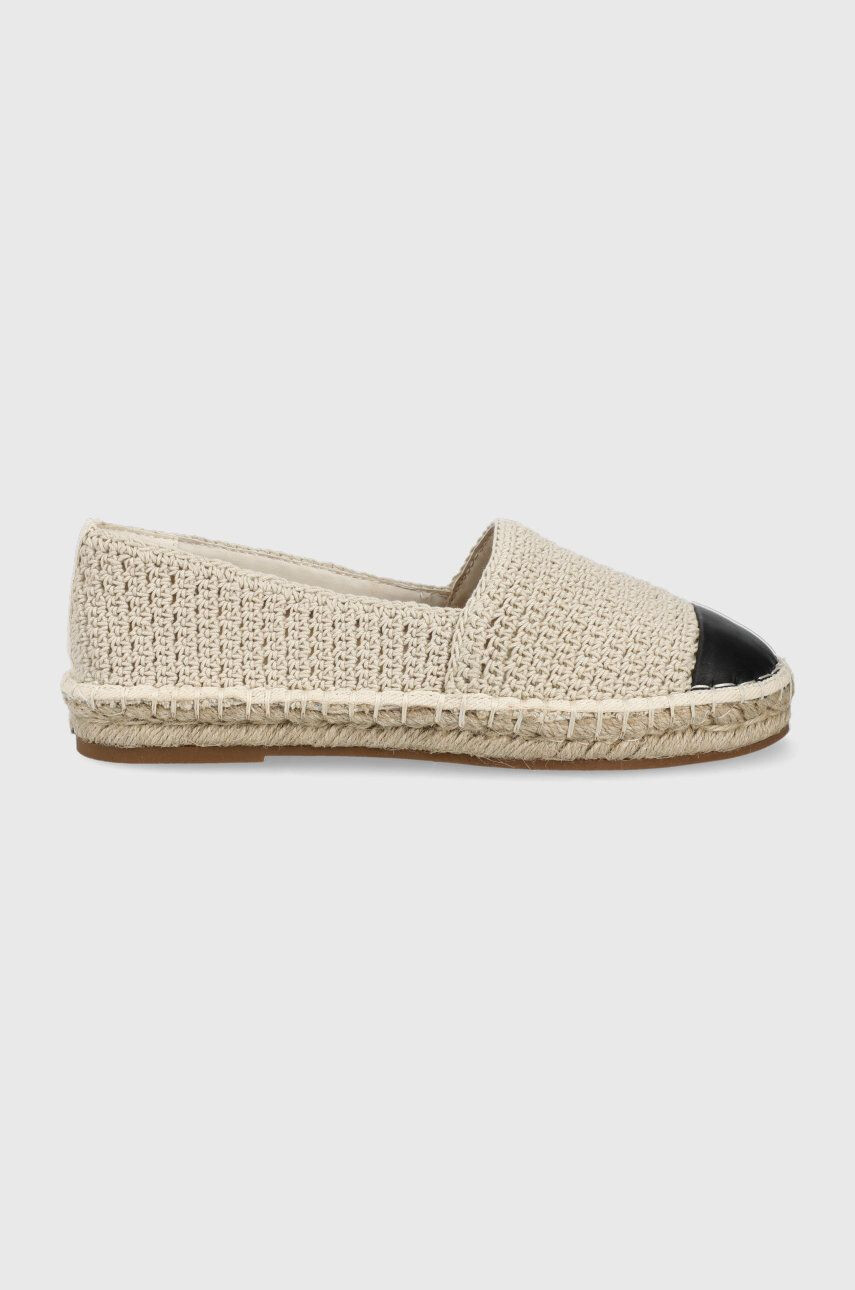 Aldo Espadrile Macramia - Pepit.si