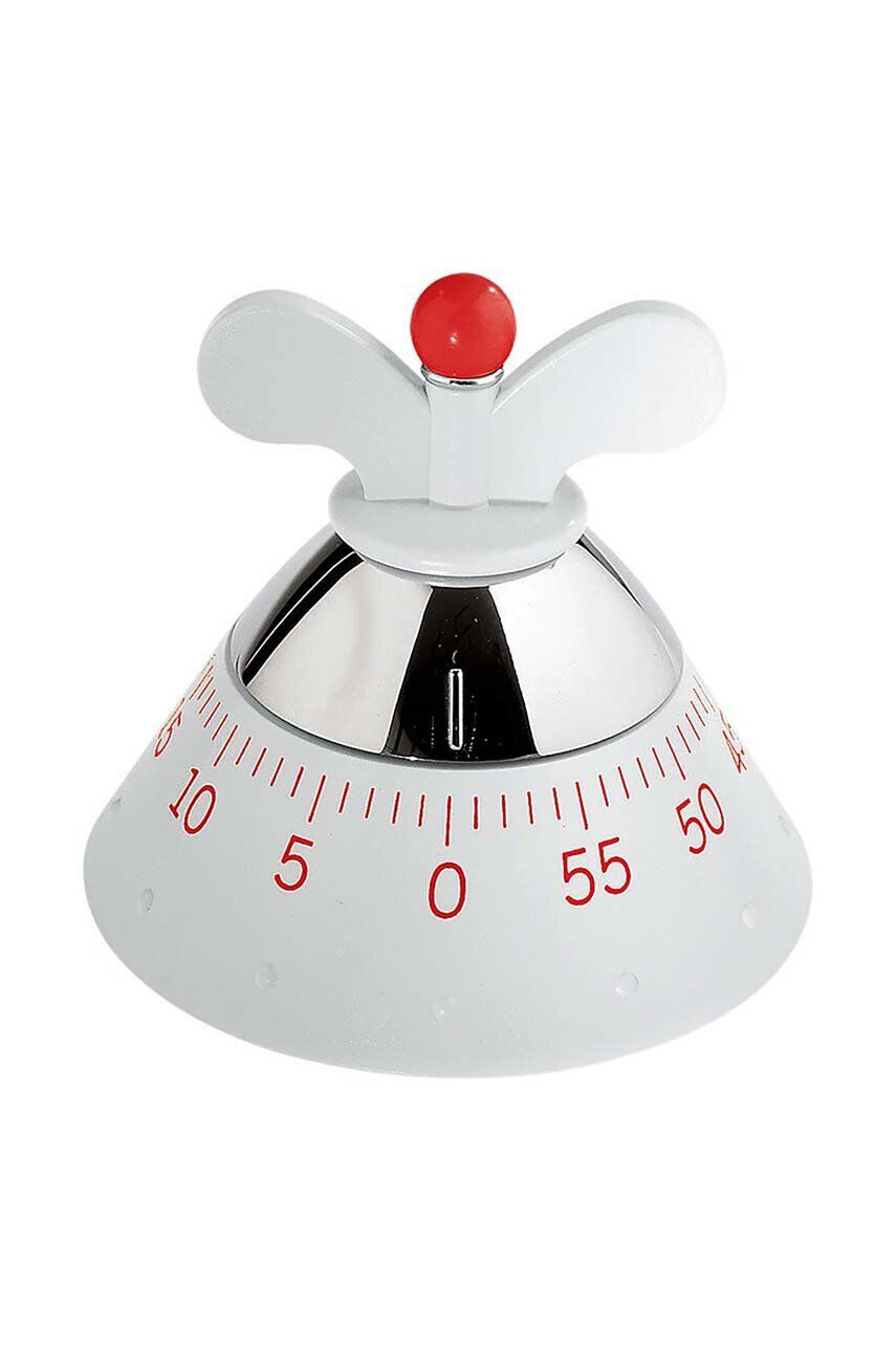 Alessi Kuhinjska ura Kitchen Timer - Pepit.si