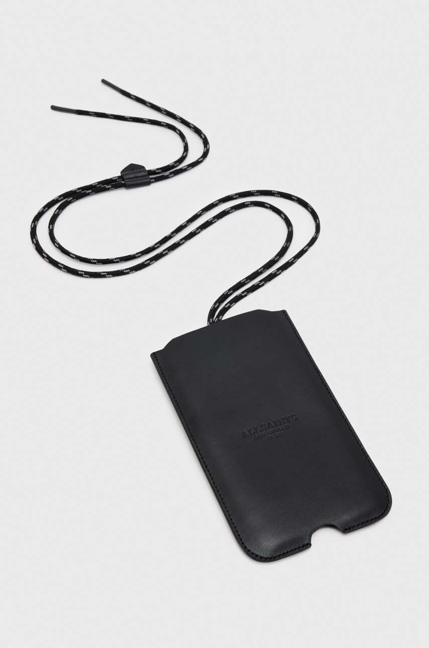 AllSaints Etui za telefon - Pepit.si