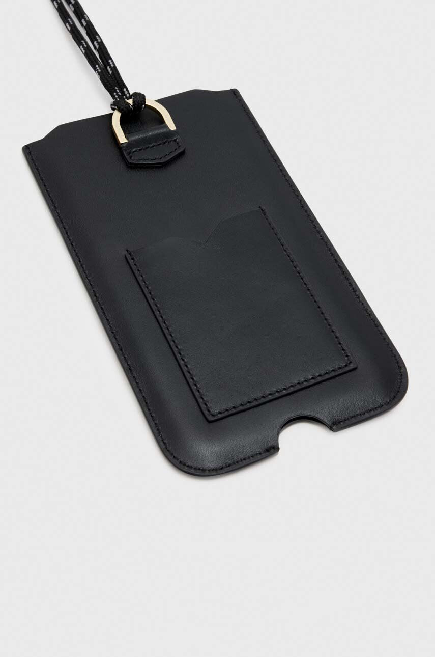 AllSaints Etui za telefon - Pepit.si