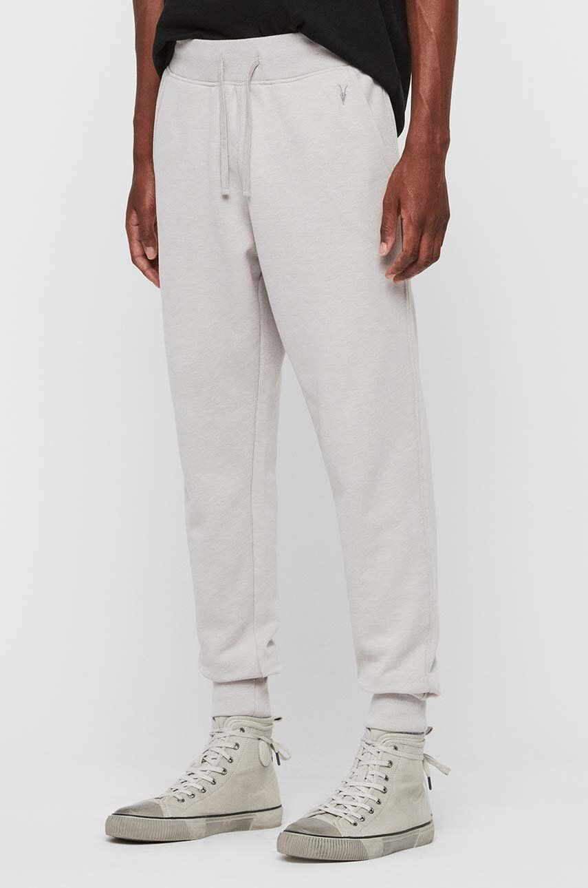 AllSaints hlače Raven Sweat Pant - Pepit.si