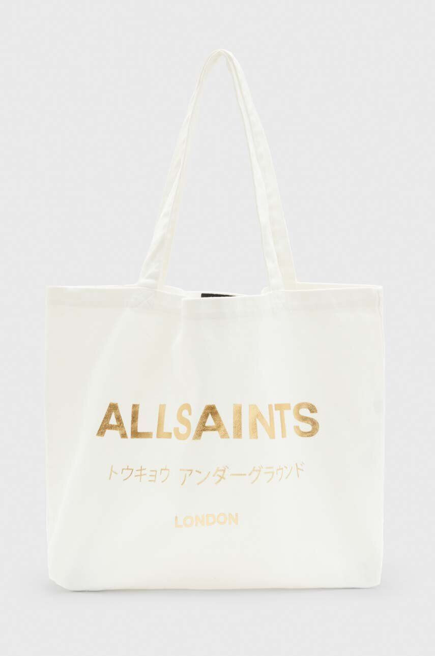 AllSaints Torbica - Pepit.si