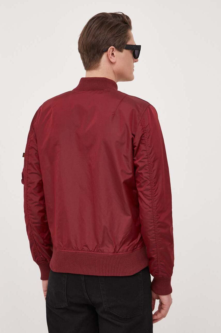 Alpha Industries Bomber jakna moški - Pepit.si