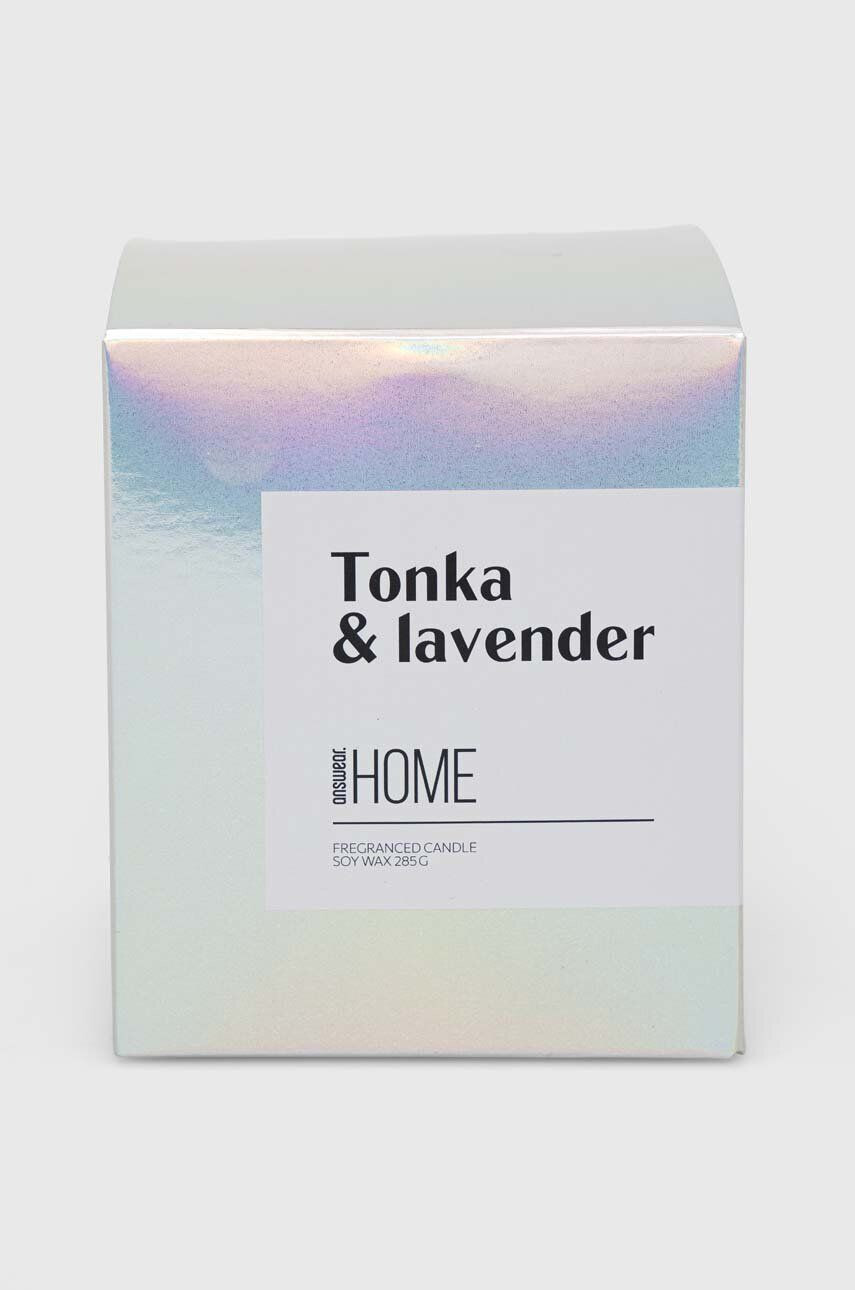 Answear Home Dišeča sojina sveča Tonka & Lavender - Pepit.si