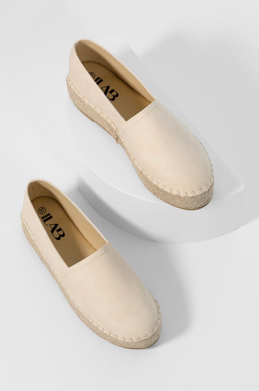 Answear Lab espadrile - Pepit.si