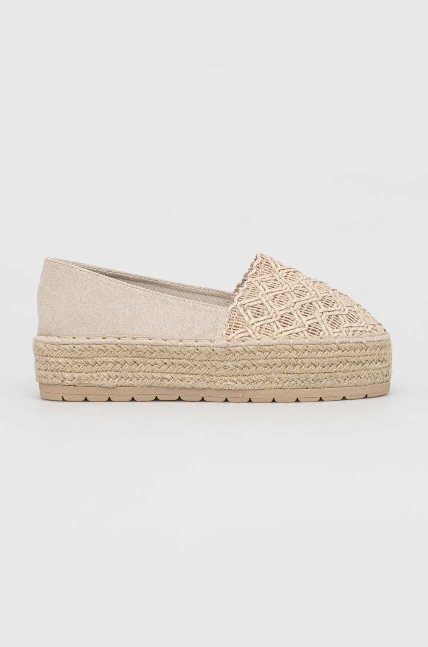 Answear Lab Espadrile - Pepit.si