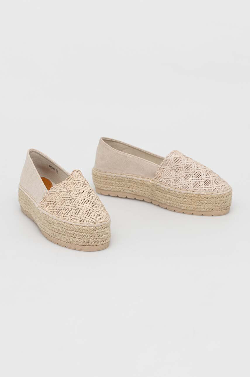 Answear Lab Espadrile - Pepit.si