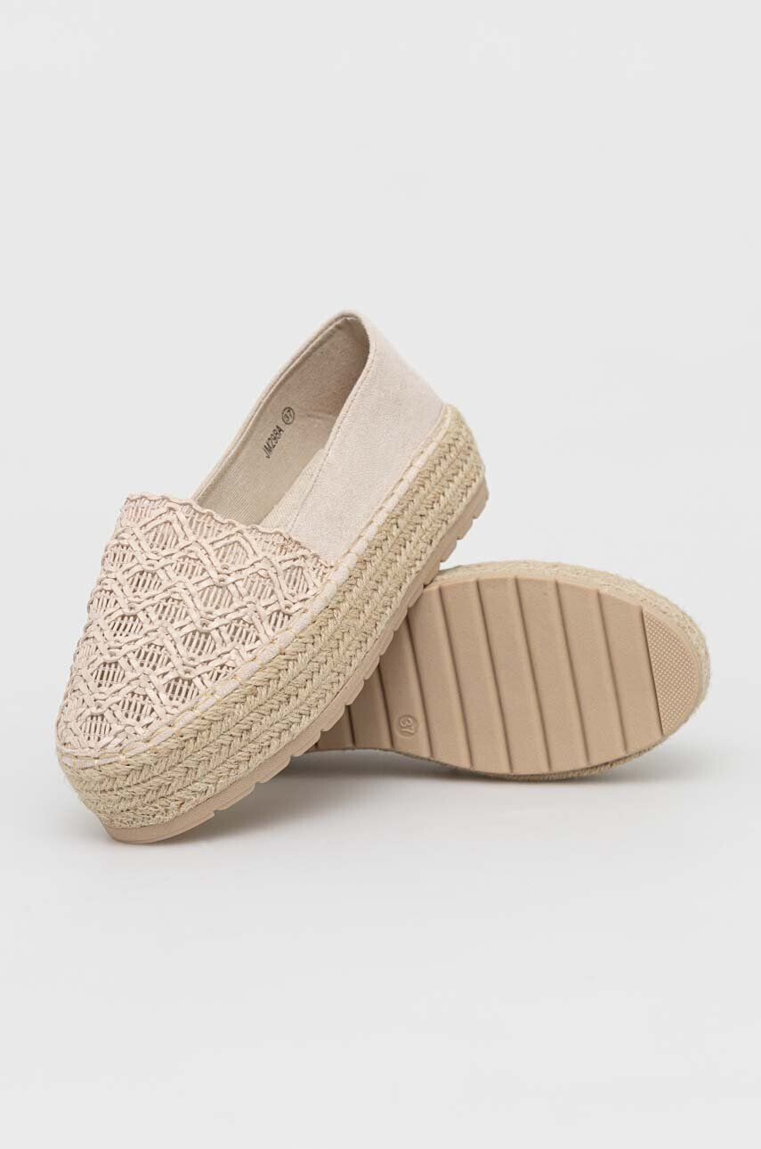 Answear Lab Espadrile - Pepit.si