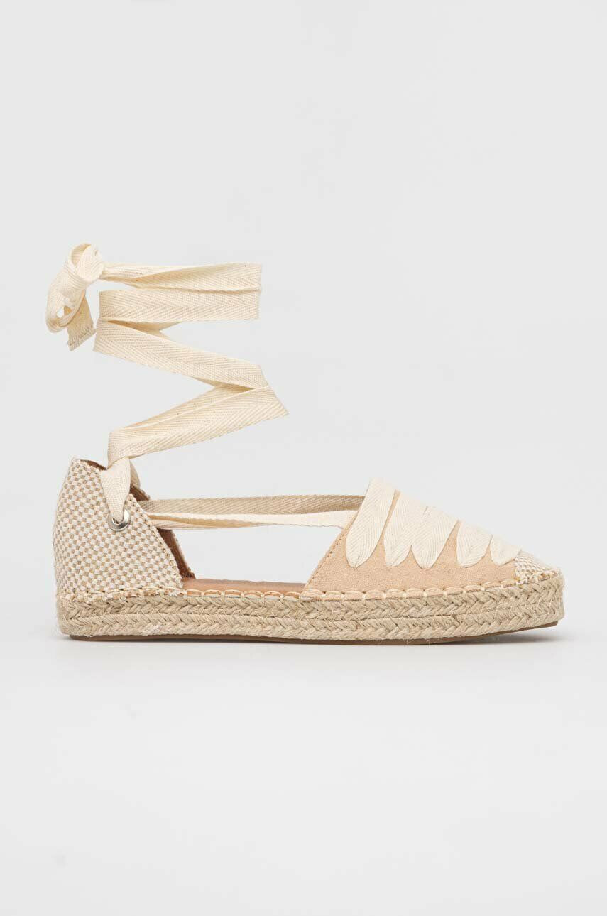 Answear Lab Espadrile - Pepit.si