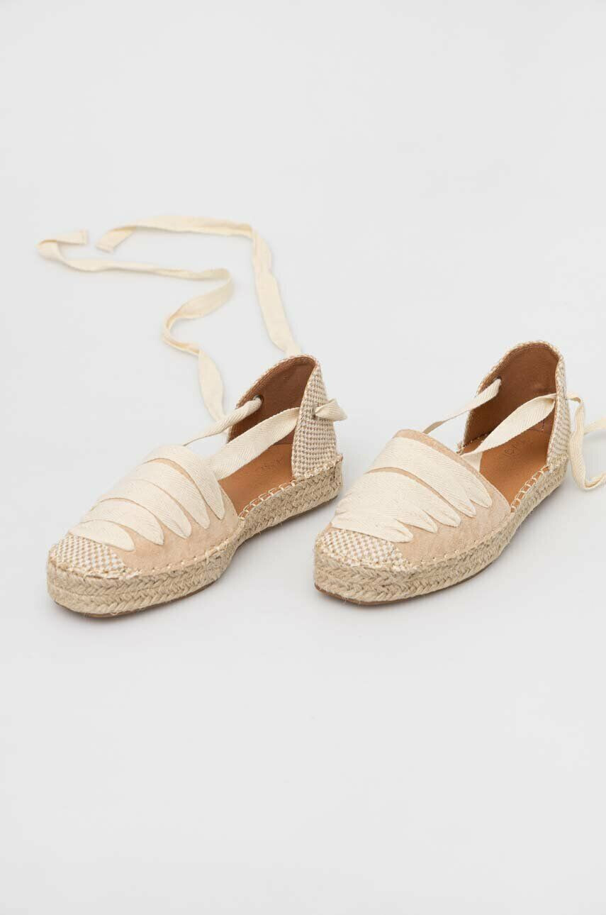 Answear Lab Espadrile - Pepit.si